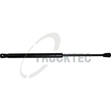 TRUCKTEC AUTOMOTIVE Gasdruckfeder 08.63.030