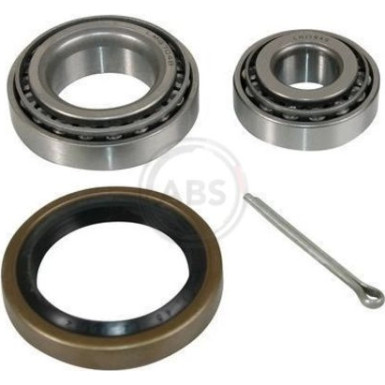 200148 Radlagersatz 200148 Radlagersatz