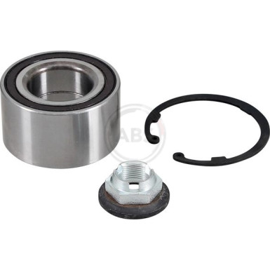 A.B.S. Radlager 201716