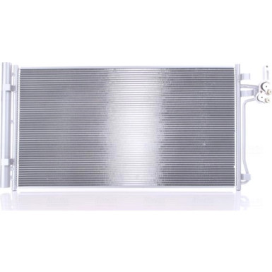 Kondensator PKW Jaguar E-Pace FIRST FIT 941286