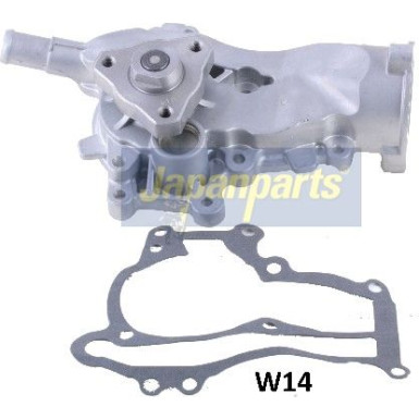 Wasserpumpe PQ-W14