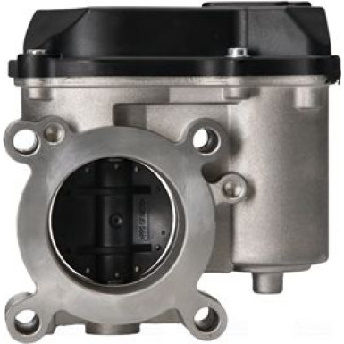 NISSENS Drosselklappenstutzen 955004