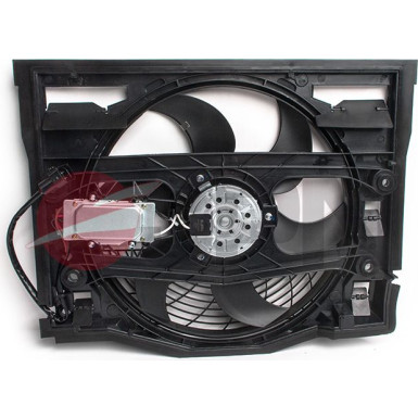 JPN Lüfter, Motorkühlung JPN Lüfter, Motorkühlung