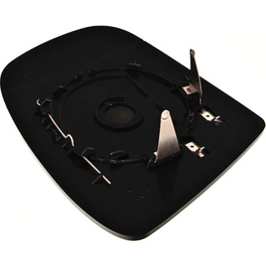 Spiegelglas, Außenspiegel M B M Klasse 163 asph. OE 163-810-2719 HAGUS 3086837