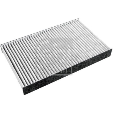 Innenraumfilter Citroen C2/C3/C4/Ds4 Mit Aktivkohle | 21139