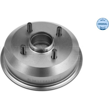 Bremstrommel. Ford T. Escort 180M | 7155237033