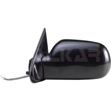 ALKAR Außenspiegel 6127987
