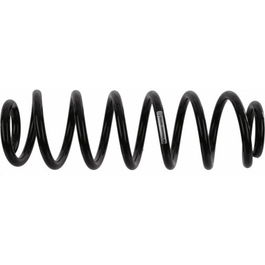 SACHS Fahrwerksfeder | 994 988