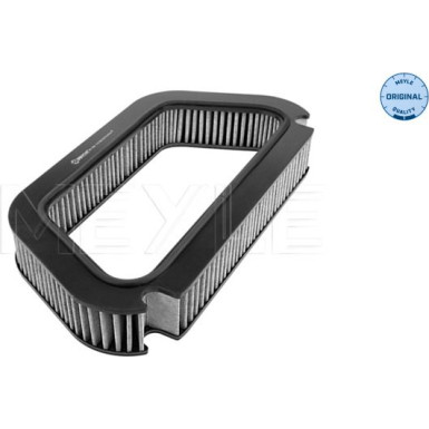 Innenraumfilter Vw A8 03- Mit Aktivkohle | 112 320 0016