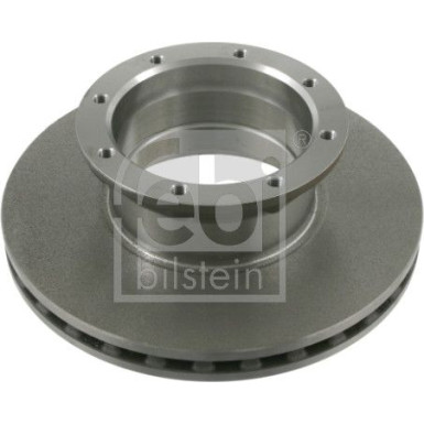FEBI BILSTEIN Bremsscheibe FEBI BILSTEIN Bremsscheibe
