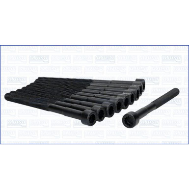 Zylinderkopfschraubensatz | AJU81045500