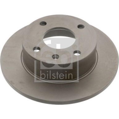 FEBI BILSTEIN Bremsscheibe 03169