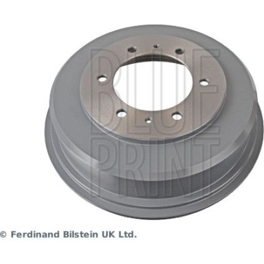 Bremstrommel. Mitsubishi T. L200 2,5 Td 96-07 | ADC44708