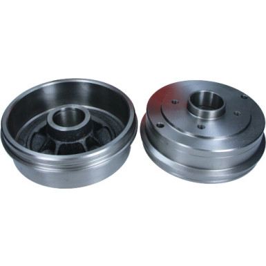 Bremstrommel. Renault T. Clioii 98- Ohne Abs 180Mm | 19-1356