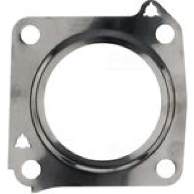 NISSENS Drosselklappenstutzen 955057 FIRST FIT