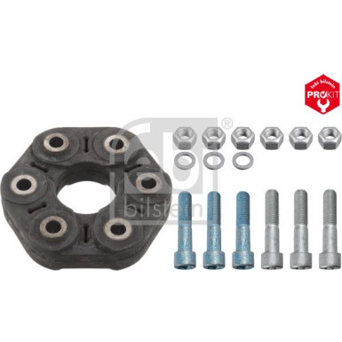 Antriebsflansch, Gelenkwelle | 171966