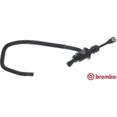 BREMBO Geberzylinder, Kupplung C 68 016 ESSENTIAL LINE