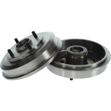 Bremstrommel | FORD Fiesta | 0 986 477 266