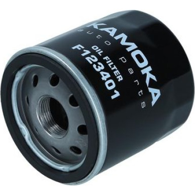 KAMOKA Ölfilter