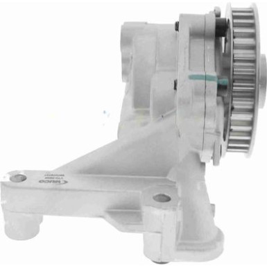 V10-2666 Ölpumpe Original VAICO Qualität