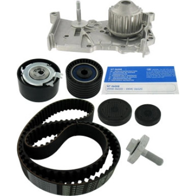 VKMC 06020 Wasserpumpe + Zahnriemensatz