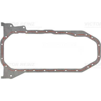 71-29178-10 Dichtung, Ölwanne