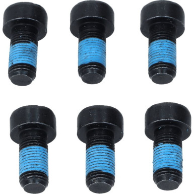 SACHS Schwungrad 2294 001 002 Zwei-Massen-Schwungrad