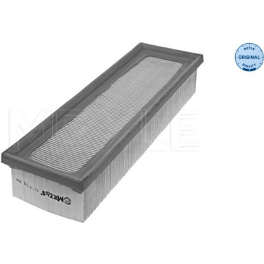 Luftfilter Citroen 1.1/1.4/1.4 16V C2/C3 03 MEYLE-ORIGINAL: True to OE 11-12 321 0015