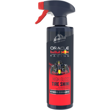 Armor All RedBull Racing Reifenglanz 500ml | Podium Series Red Bull Racing | E304242100