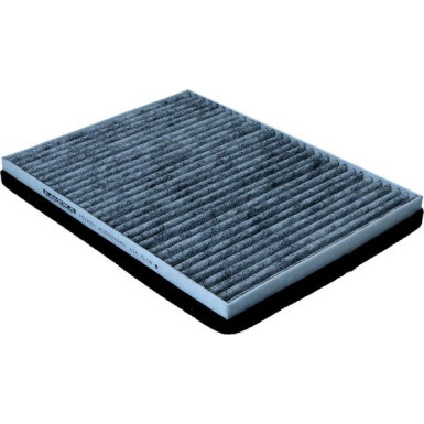 KAMOKA Filter, Innenraumluft F524001