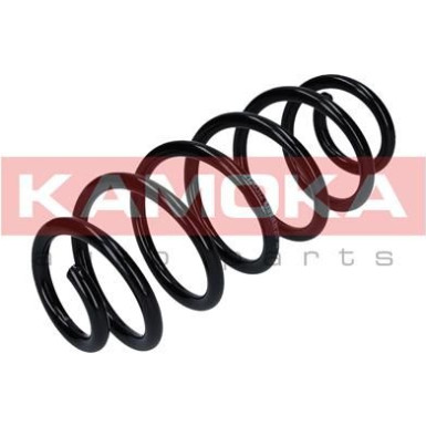 KAMOKA Fahrwerksfeder | 2120312