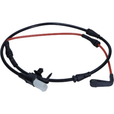 18-14 527 0006 Warnkontakt, Bremsbelagverschleiß MEYLE-ORIGINAL: True to OE.