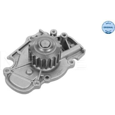 Wasserpumpe MEYLE-ORIGINAL: True to OE 31-13 192 0008