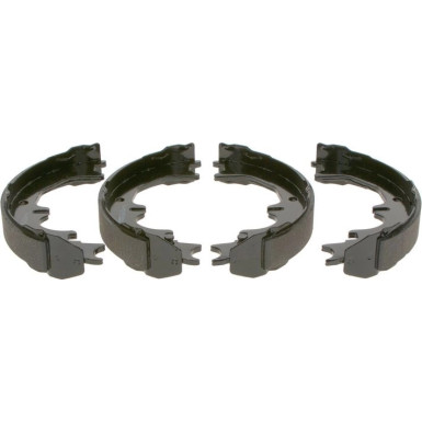 0 986 487 727 Bremsbackensatz, Feststellbremse