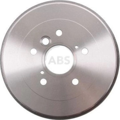 A.B.S. Bremstrommel 2677-S A.B.S. Bremstrommel 2677-S