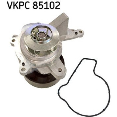 WASSERPUMPE, MOTORKÜHLUNG | VKPC85102 WASSERPUMPE, MOTORKÜHLUNG | VKPC85102