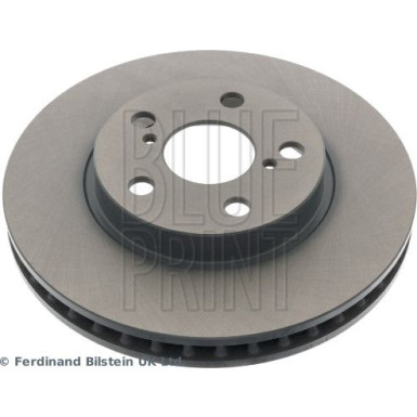 Bremsscheibe Toyota P. Carina E 1.6-1.8 92-97 | ADT34380