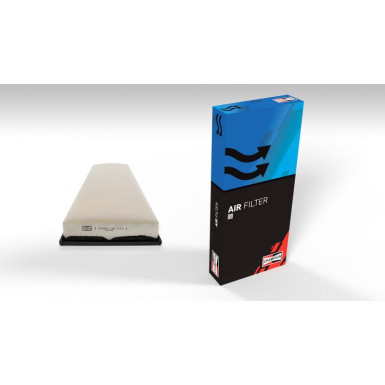 CHAMPION Luftfilter CAF100651P