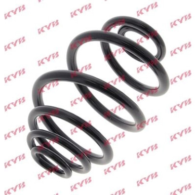 KYB Fahrwerksfeder Opel T. Corsa C, Tigra 1.0-1.8 09.00 | RJ6341