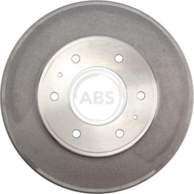 A.B.S. Bremstrommel 3427-S A.B.S. Bremstrommel 3427-S