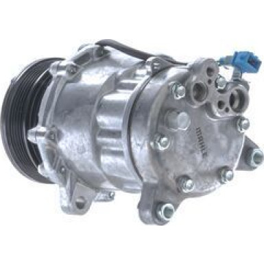 Kompressor, Klimaanlage BEHR ACP 61 000S
