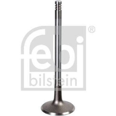 FEBI BILSTEIN Saugventil | 17386