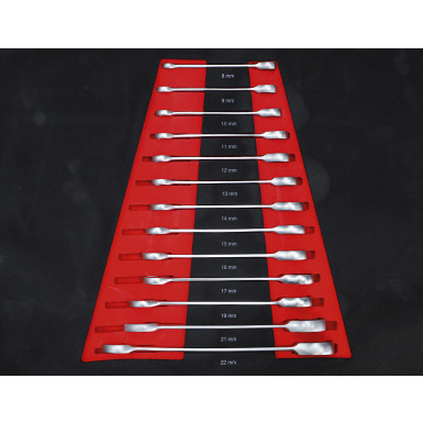 BGS Werkstattwagen 7 Schubladen 1 Seitentür mit 250 Werkzeugen BGS Do it yourself 6058