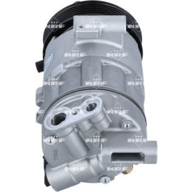 NRF Kompressor, Klimaanlage 32783