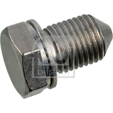 15374 Verschlussschraube, Ölwanne