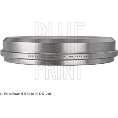 BluePrint Bremstrommel