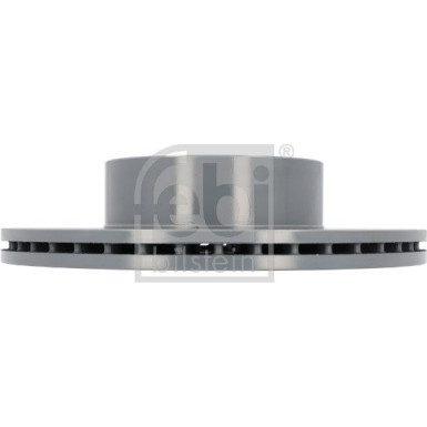 FEBI BILSTEIN Bremsscheibe 30541