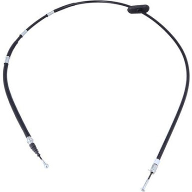 KAMOKA Seilzug, Feststellbremse 1190363