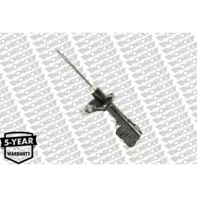 MONROE ORIGINAL-Gasdämpfer VA re | MITSUBISHI Lancer 07 | G8137