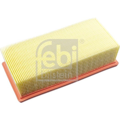 FEBI BILSTEIN Luftfilter | 48497